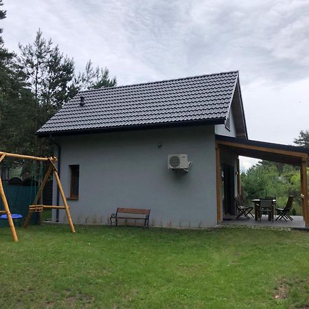 Pod Lasem Czarny Mlyn Dış mekan fotoğraf