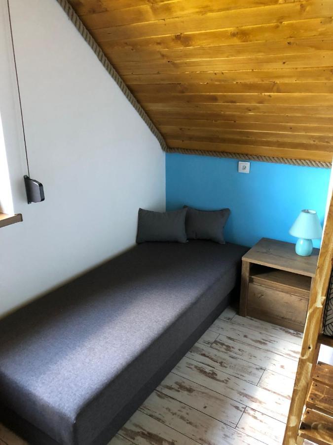 Pod Lasem Czarny Mlyn Dış mekan fotoğraf